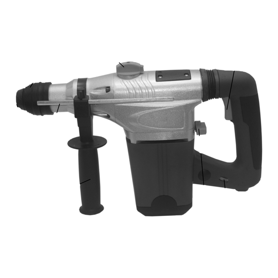 EINHELL BH-E 950 E Mode D'emploi