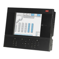 Danfoss AK-SM 800 Mode D'emploi