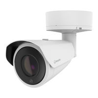 Hanwha Vision PNO-A9311R Manuel D'utilisation