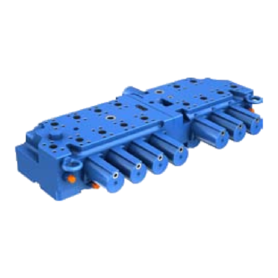 Bosch rexroth M1 Manuel D'utilisation
