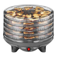 Rotel U1411CH Mode D'emploi