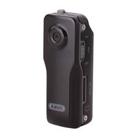 Abus eytron TVVR10000 Guide Rapide