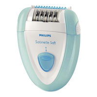 Philips HP6409 Mode D'emploi