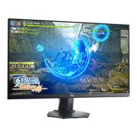 Dell G2723HN Guide De L'utilisateur