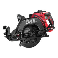 Skil CR5429B-00 Guide D'utilisation