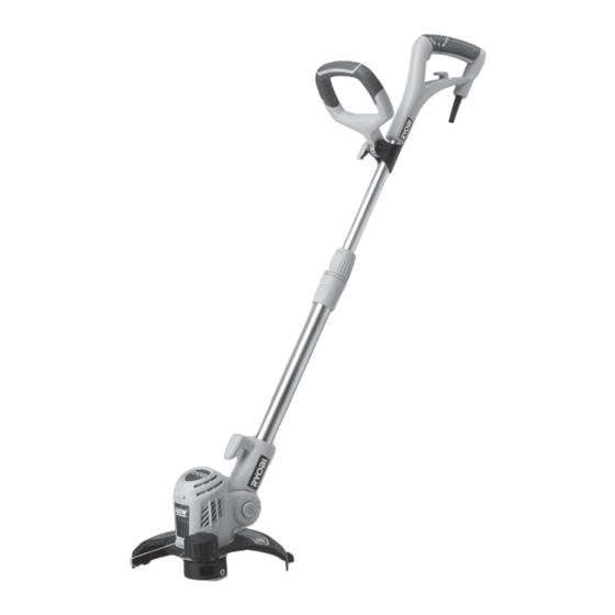 Ryobi RLT4027 Traduction Des Instructions Originales