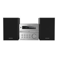 Grundig CMS 4200 Manuel De L'utilisateur