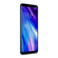 LG LM-G710EM Mode D'emploi