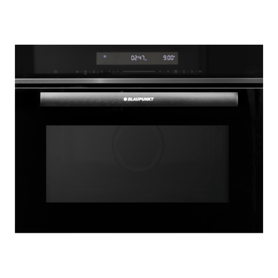 Blaupunkt 5B60M8690 Notice D'utilisation