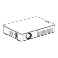 Telefunken DLP 700 WIFI Instructions D'utilisation Et Consignes De Sécurité