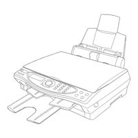 Brother MFC-4420C Guide De L'utilisateur