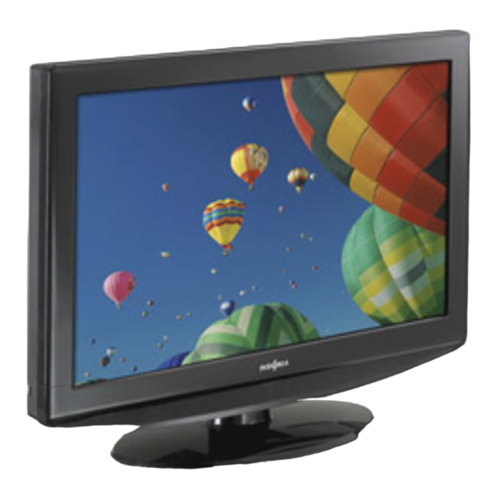 Insignia NS-LCD26A Guide De L'utilisateur
