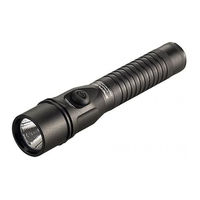 Streamlight STRION Instructions D'utilisation