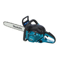 Makita EA5001P Manuel D'emploi Et De Sécurité