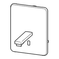 Franke F3ET1012 Notice De Montage Et De Mise En Service