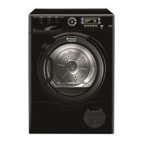 Hotpoint Ariston FTCD872 Notice D'utilisation Et Installation