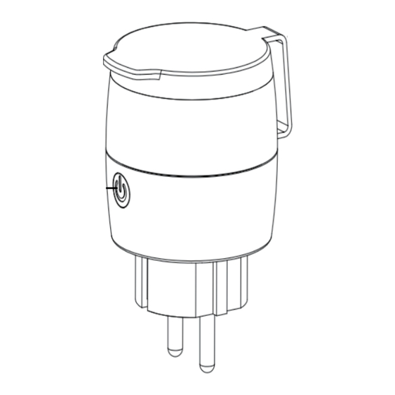 GAO RF102T Notice D'utilisation