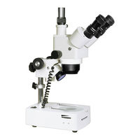 Bresser 58-04000 Mode D'emploi