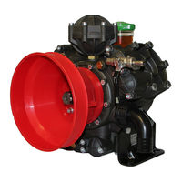 Annovi Reverberi AR 1053 Notice D'utilisation Et Installation