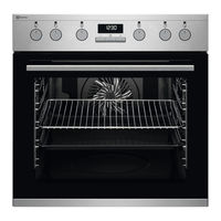 Electrolux EH6L40CN Notice D'utilisation