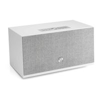 Audio Pro C10 MKII Manuel D'utilisation