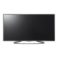 LG 60LA645S-ZC Manuel D'utilisation