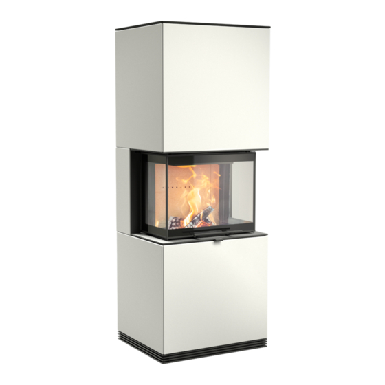 Nibe Contura Ci61 Guide D'installation