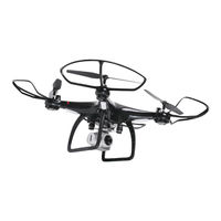 MidRone AIR 45 Guide De L'utilisateur