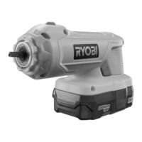 Ryobi OES1813 Traduction Des Instructions Originales