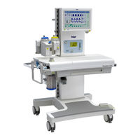 Dräger 9510596 Notice D'utilisation