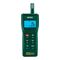 Appareils de mesure Extech Instruments CO260 Mode D'emploi