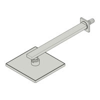Pfister 015-VO3 Guide D'installation