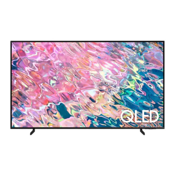 Samsung Smart Control VG-TM2360E Manuel De L'utilisateur