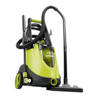 sunjoe SPX7000E Manuel D'utilisation