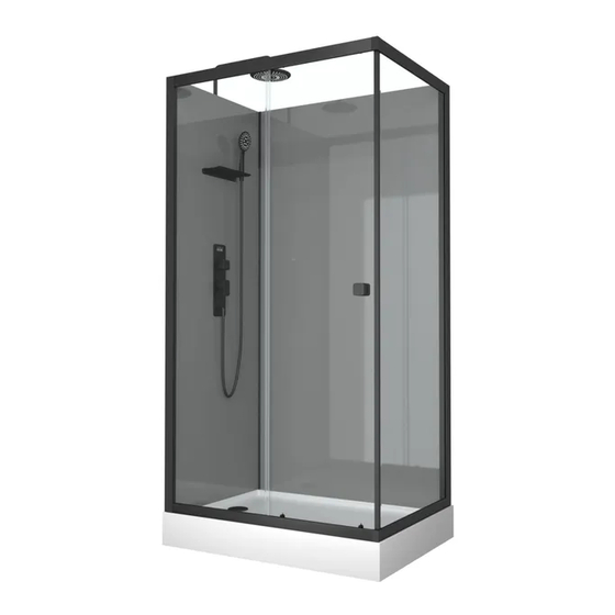 Kohler Jacob Delafon SERENITY Notice D'installation