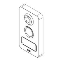 Urmet 1722/85 Guide Rapide D'utilisation