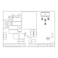 Key Automation CT202 Instructions Et Avertissements Pour L'installation Et L'usage