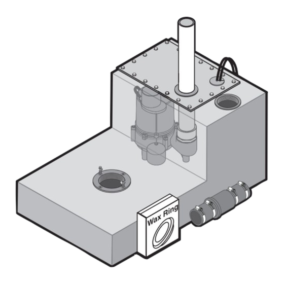 Flotec FP450C Notice D'utilisation