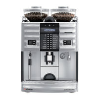 Schaerer Coffee Art Notice D'utilisation