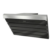 Miele DA 6796 W Mode D'emploi Et Instructions De Montage
