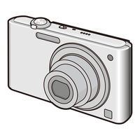 Panasonic LUMIX DMC-FS42EG-K Mode D'emploi