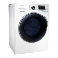 Samsung WD70J5A10AWEF Manuel D'utilisation