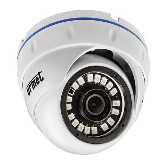 Urmet 1092 Manuel D'utilisation