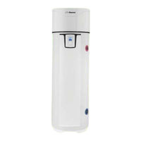 Thermor AEROMAX Premium Notice D'utilisation Et D'installation