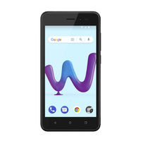 Wiko SUNNY 3 Guide D'utilisateur