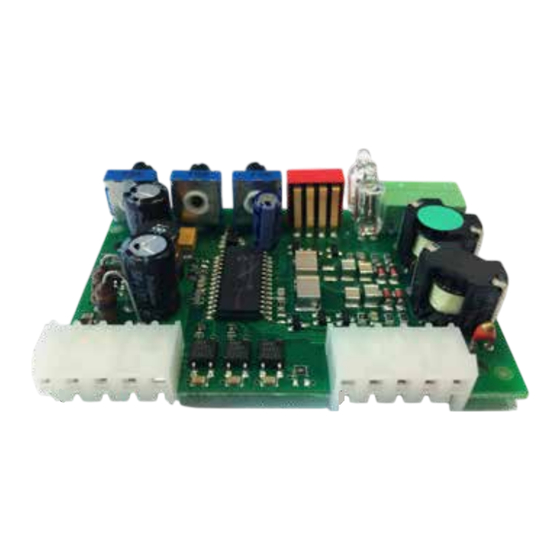 BEA MATRIX PLUG-IN PC Instructions De Montage