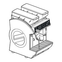 Saeco Idea RST CAP020/B Mode D'emploi Et D'entretien