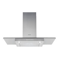 Ariston HGF 9.5S AB X/HA Mode D'emploi