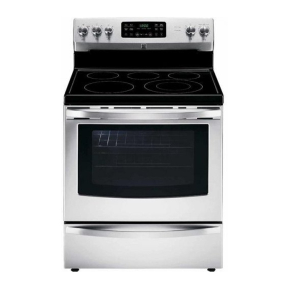 Kenmore 970C6531 Guide D'utilisation Et D'entretien