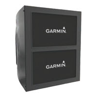 Garmin GNX Mode D'emploi